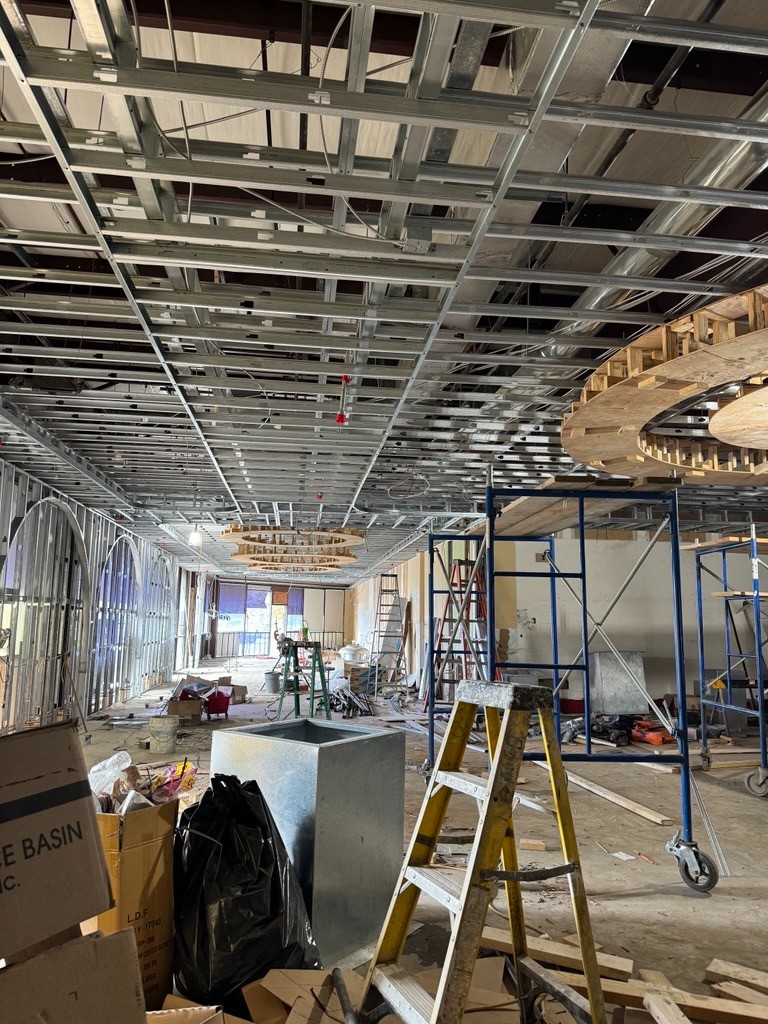 梦之家装修公司-特拉华建筑装修，水电土木和厨房浴室装修工程，门窗更换，地板安装，油漆，免费上门估价！