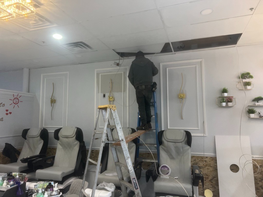 房屋装修，室内装修，店铺装修 - 仁辉南通装修有十多年庭院和室内装修经验，价格优势，免费估价