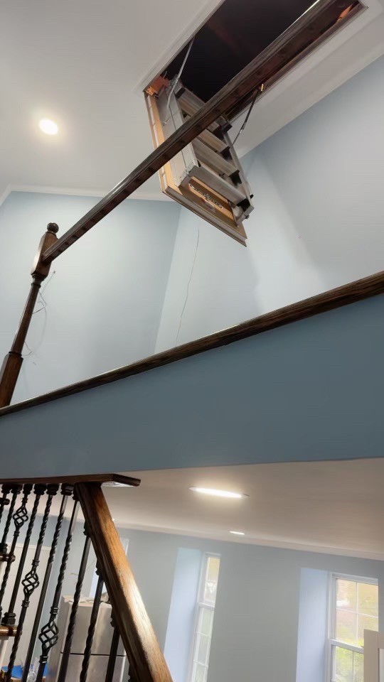 专业地板翻新，水电木工，建筑装修 - 承接特拉华装修室内外大小项目