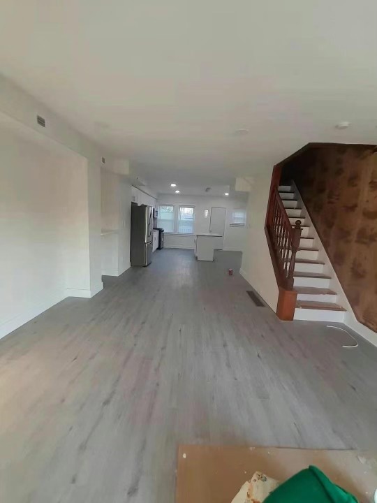 专业地板翻新，水电木工，建筑装修 - 承接特拉华装修室内外大小项目