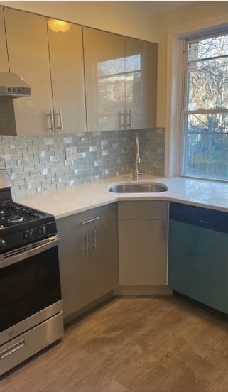 新泽西家庭装修，水电木工，厨房装修 - 承接Cherry Hill, NJ 室内外装修工程