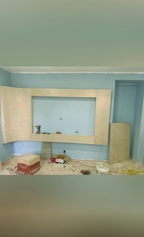 专业商铺装修，水电木工，建筑装修 - 承接Cherry Hill, NJ 室内外装修工程