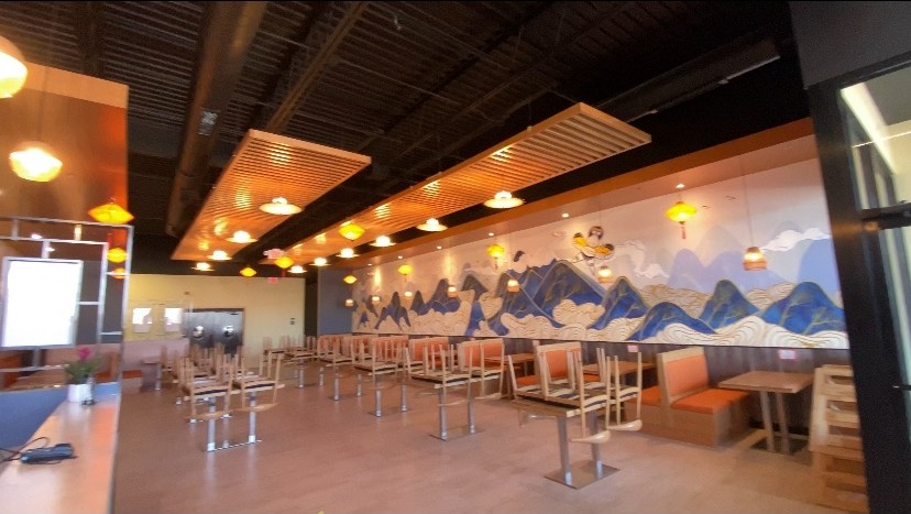 店铺装修,专业商业楼装修,餐馆装修,建筑装修