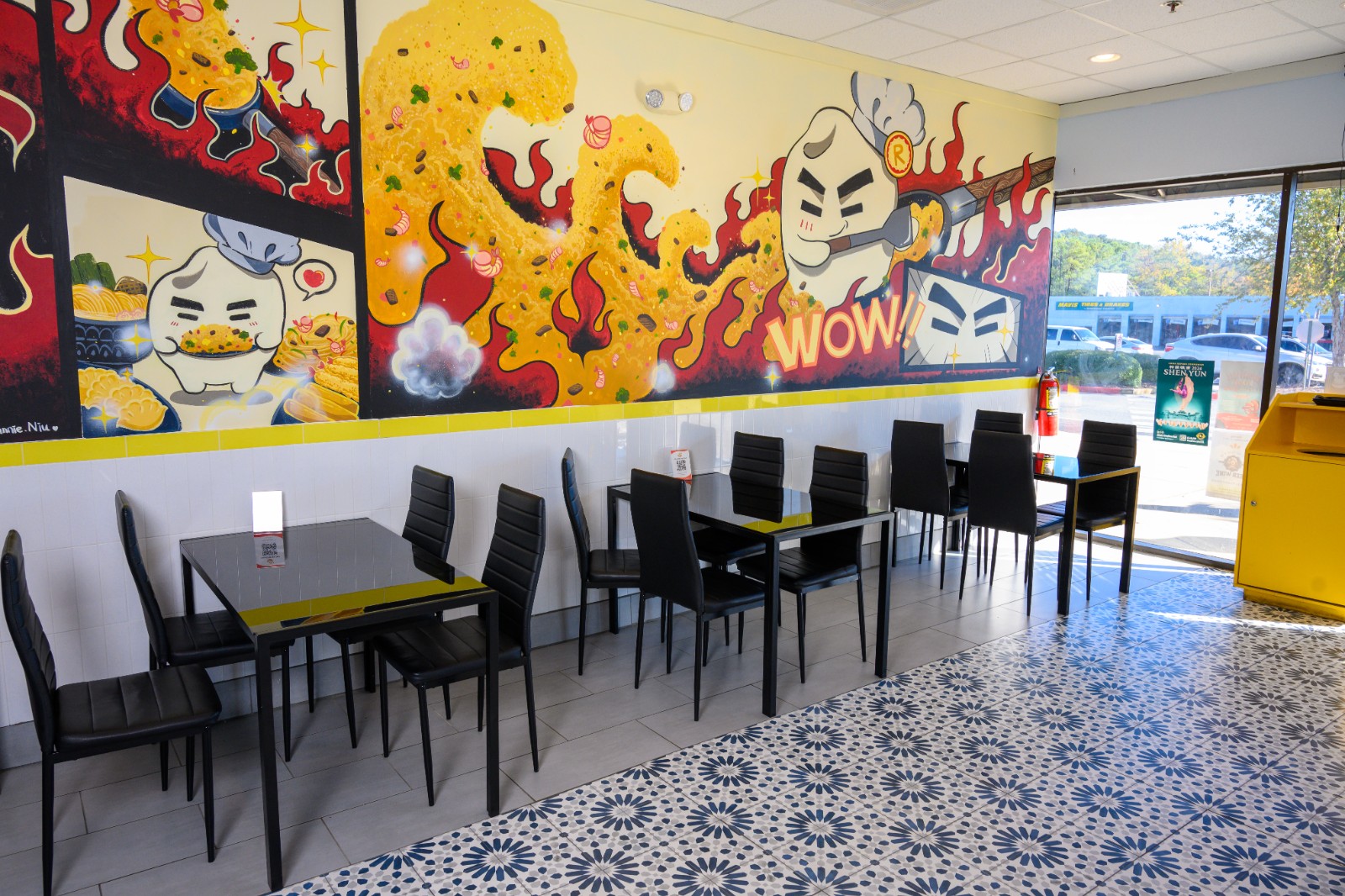 🔥 招聘：前台收银 / 打包（全职 / 兼职）🔥