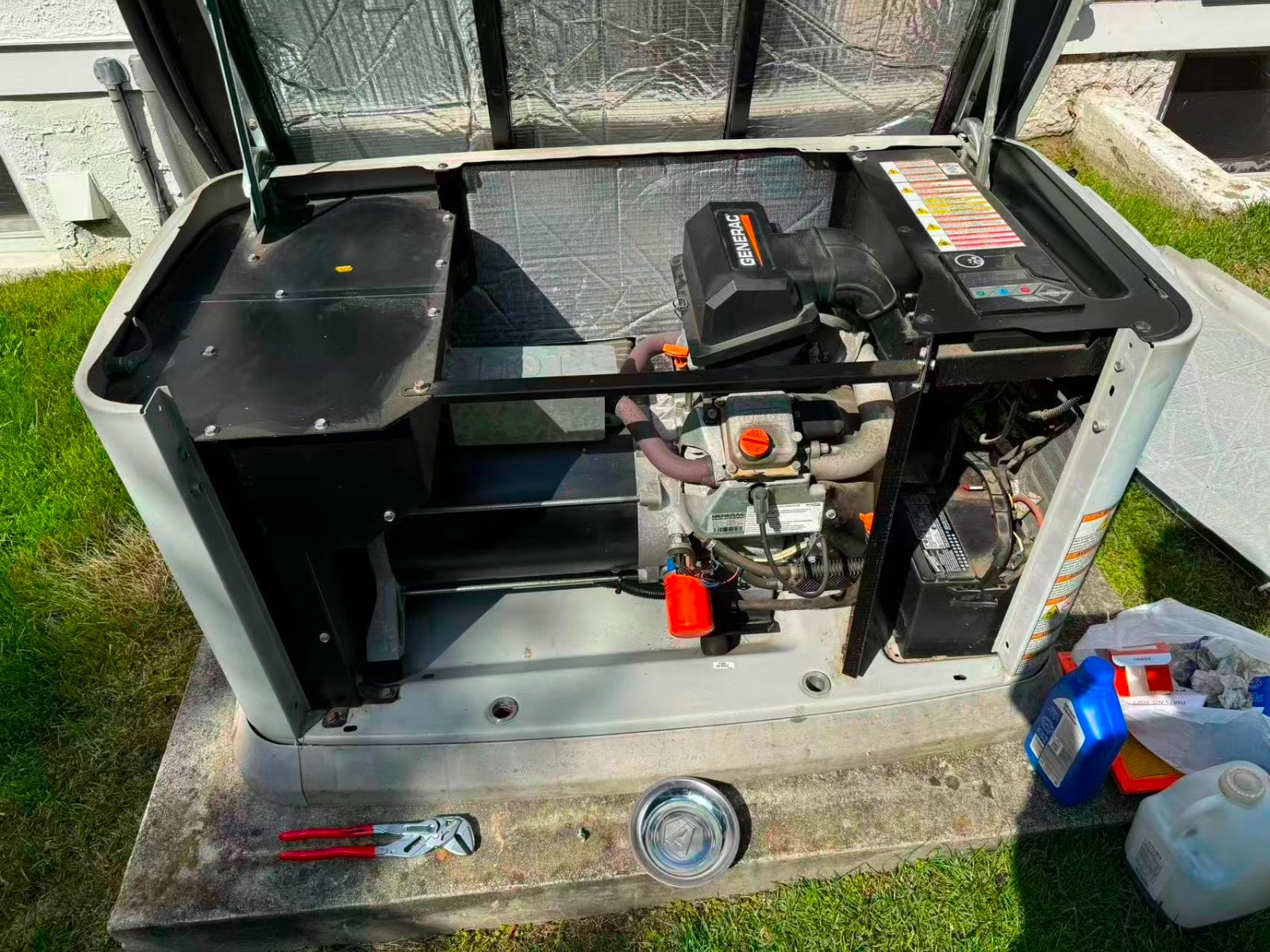 凯文冷暖水电公司承接曼哈顿热水炉/暖气炉/空调安装维修，处理冷暖水电疑难杂症