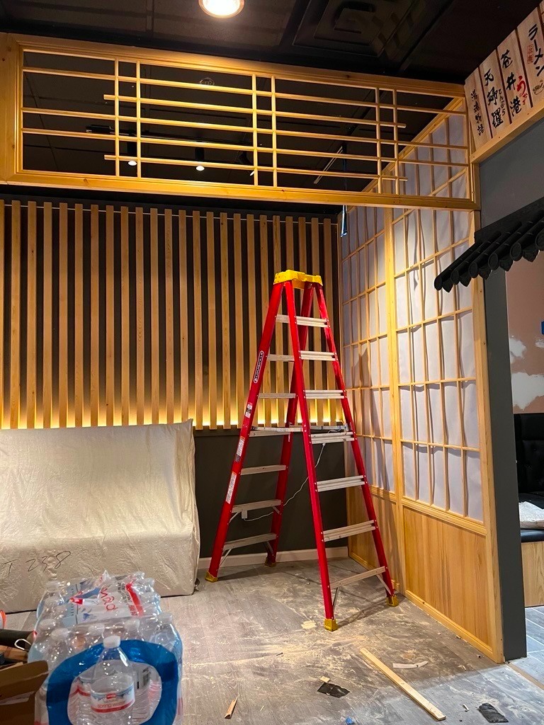 纽约信用门窗公司 - 门窗安装换新行家，精湛木工，水泥砖石，高质量门窗装修工程，免费估价