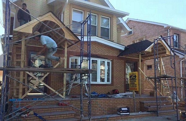 书山华人门窗地板公司提供门窗地板安装服务,保温窗户/节能窗户,外窗包铝皮,新门窗安装,装潢装修