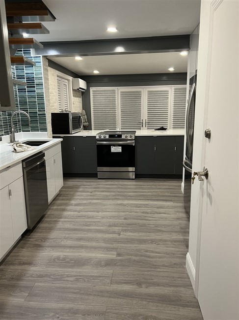 绿典装修建筑公司 – 专精纽约房屋装修,建筑装修装潢 大小机械备齐全,加建改建,办开工纸,价格合理