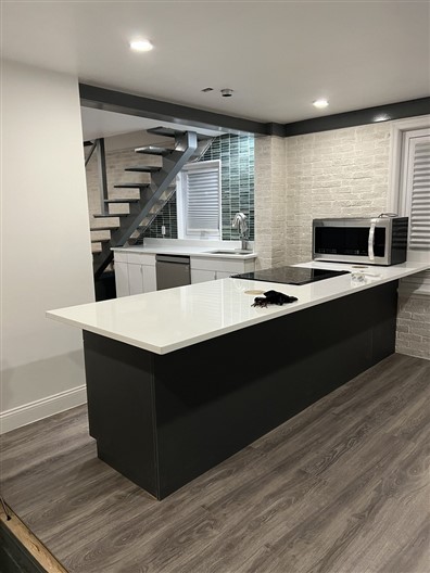 绿典装修建筑公司 – 专精纽约房屋装修,建筑装修装潢 大小机械备齐全,加建改建,办开工纸,价格合理