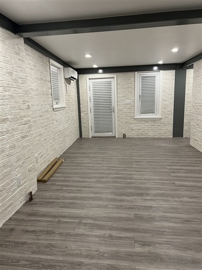 绿典装修建筑公司 – 专精纽约房屋装修,建筑装修装潢 大小机械备齐全,加建改建,办开工纸,价格合理