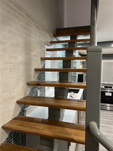 绿典装修建筑公司 – 专精纽约房屋装修,建筑装修装潢 大小机械备齐全,加建改建,办开工纸,价格合理