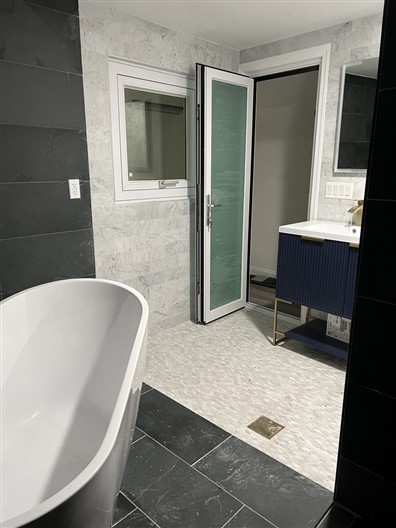 绿典装修建筑公司 – 专精纽约房屋装修,建筑装修装潢 大小机械备齐全,加建改建,办开工纸,价格合理