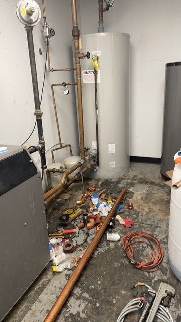 纽约德通装修公司 家庭公寓装修，厨房卫生间装修，餐馆店铺装修，指甲店装修，免费估价