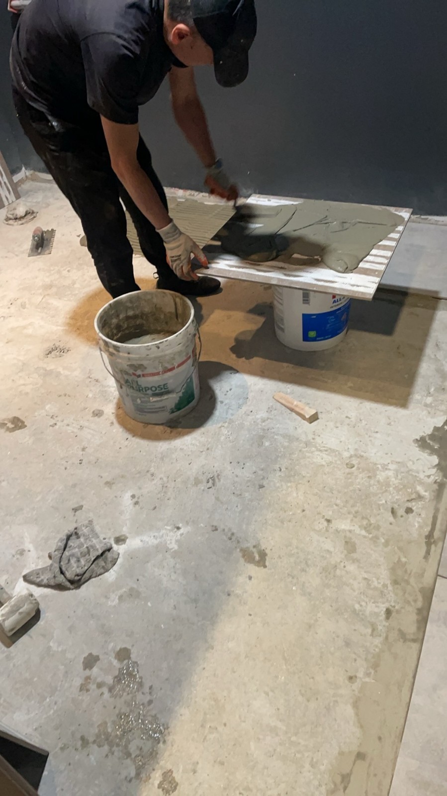 纽约德通装修公司 家庭公寓装修，厨房卫生间装修，餐馆店铺装修，指甲店装修，免费估价