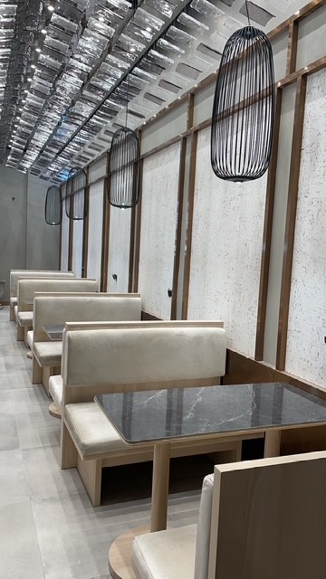 纽约德通装修公司 家庭公寓装修 厨房 卫生间翻新，餐馆 指甲店装修 免费估价