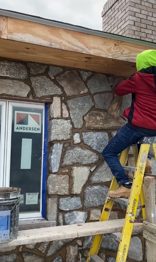 纽约史太顿岛装修，餐馆装修，超市翻新，指甲店装修，公寓装修，华人装修公司专业室内外装修