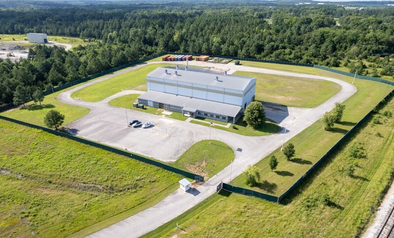 【诚聘】锂电池回收产线生产经理 - 南卡切斯特（夏洛特以南45分钟）