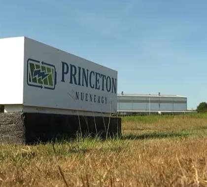 【诚聘】锂电池回收产线生产经理 - 南卡切斯特（夏洛特以南45分钟）