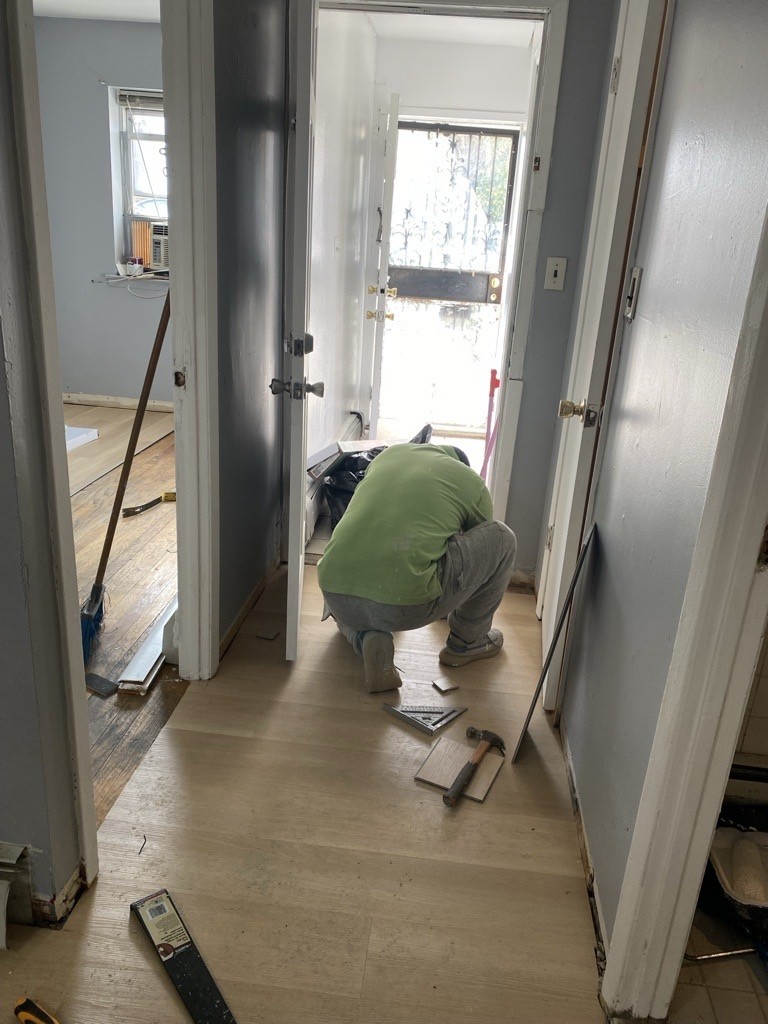 新泽西房屋装修找称心家庭装修徐师傅,华人装修公司专精房屋装修,庭院改造,新州-纽约-长岛-康州,工优!