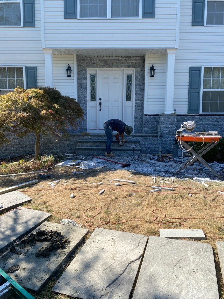 新泽西房屋装修找称心家庭装修徐师傅，华人装修公司专精房屋装修，庭院改造，新州-纽约-长岛-康州，工优！