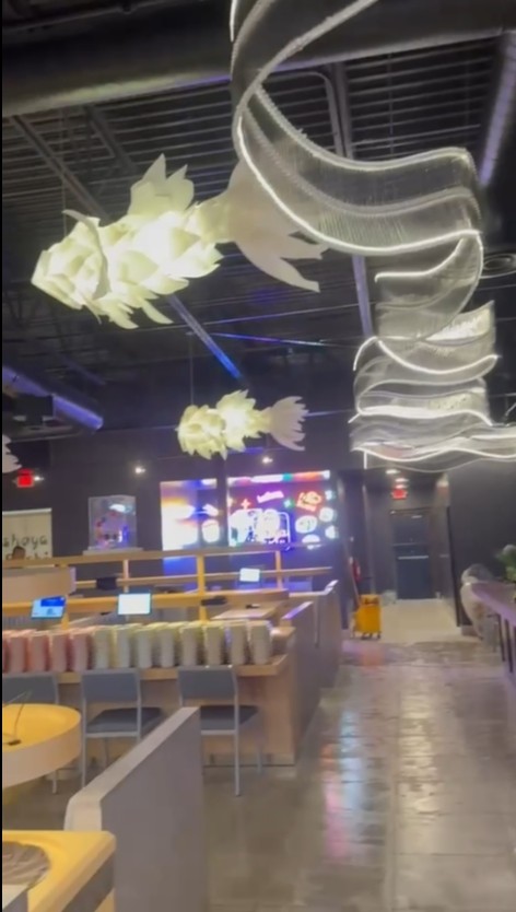 纽约德通装修公司 家庭装修 店铺装修 餐馆指甲店装修 水电炉灶热水炉安装