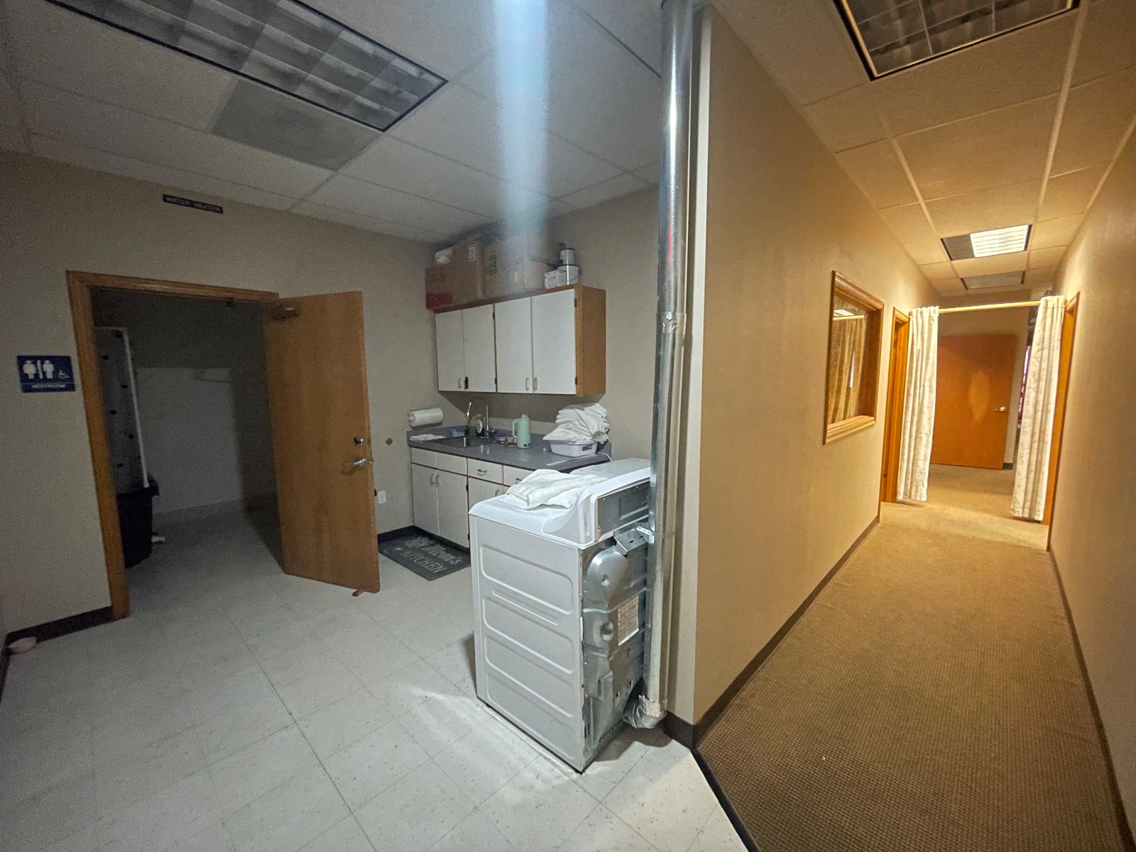 梅德福按摩店转让