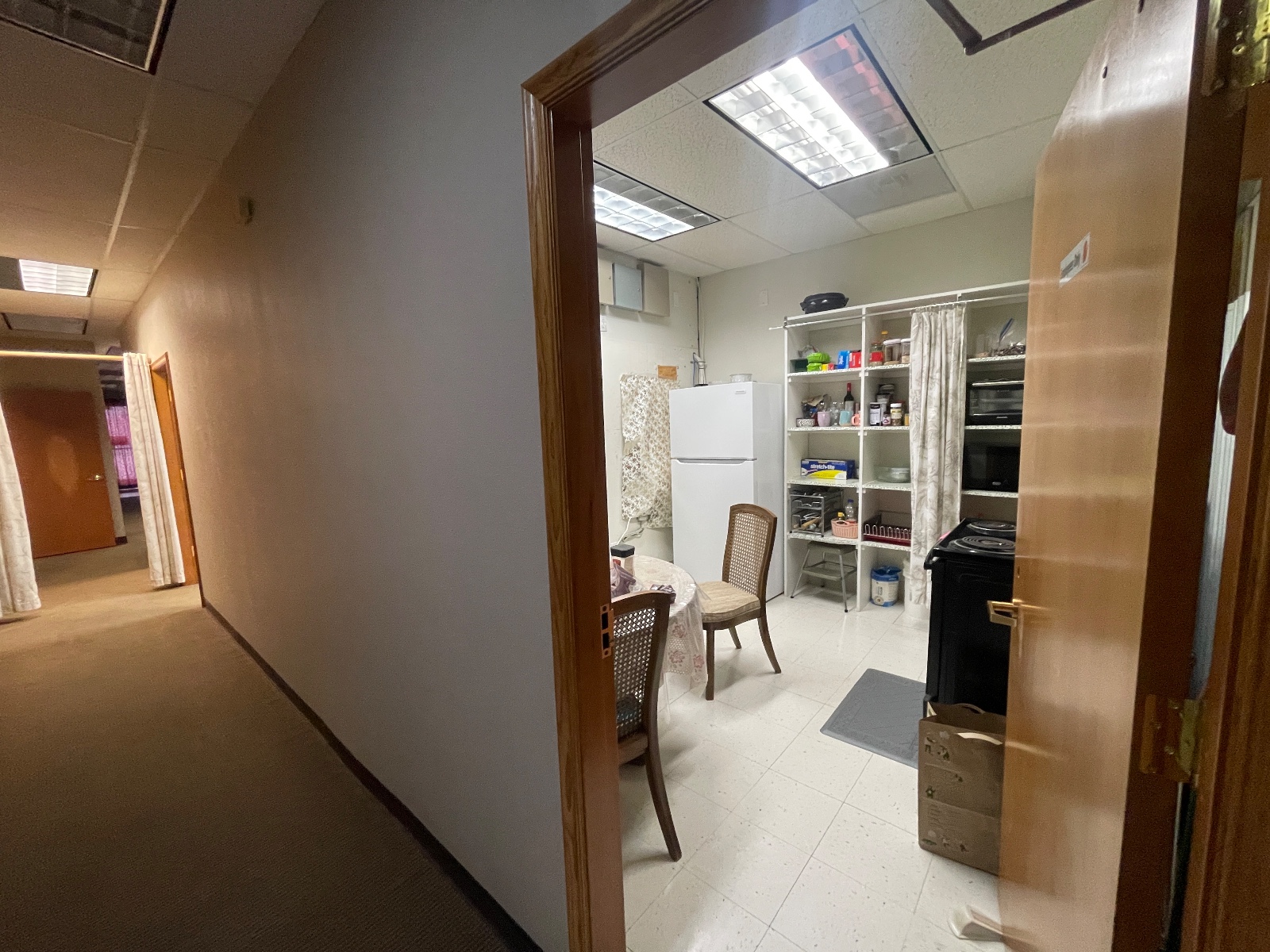 梅德福按摩店转让