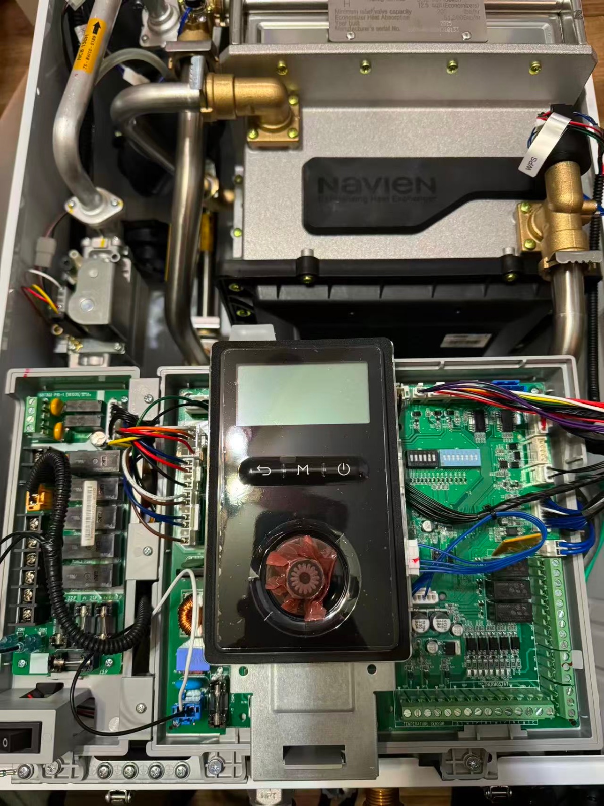 凯文冷暖水电公司|暖气炉检修、空调安装修复、冷热水电疑难杂症快速解决 — Jericho 区