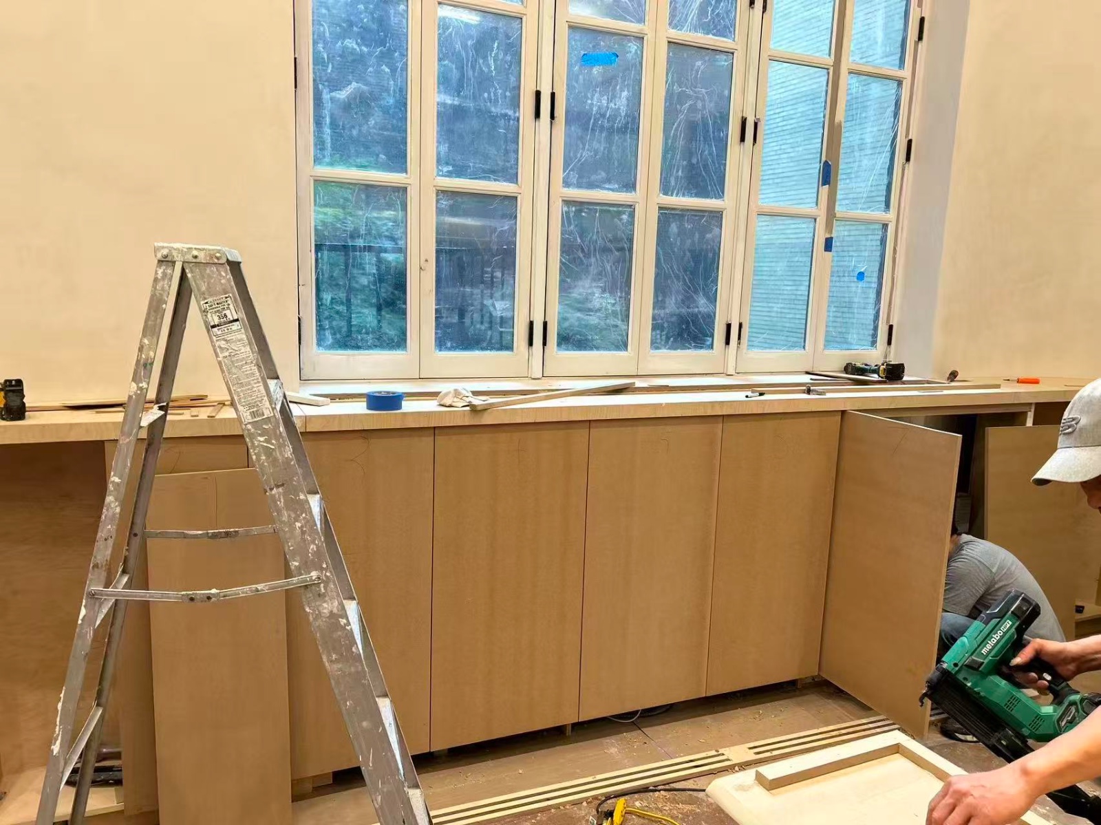 广东江门专业装修公司为您打造理想的家