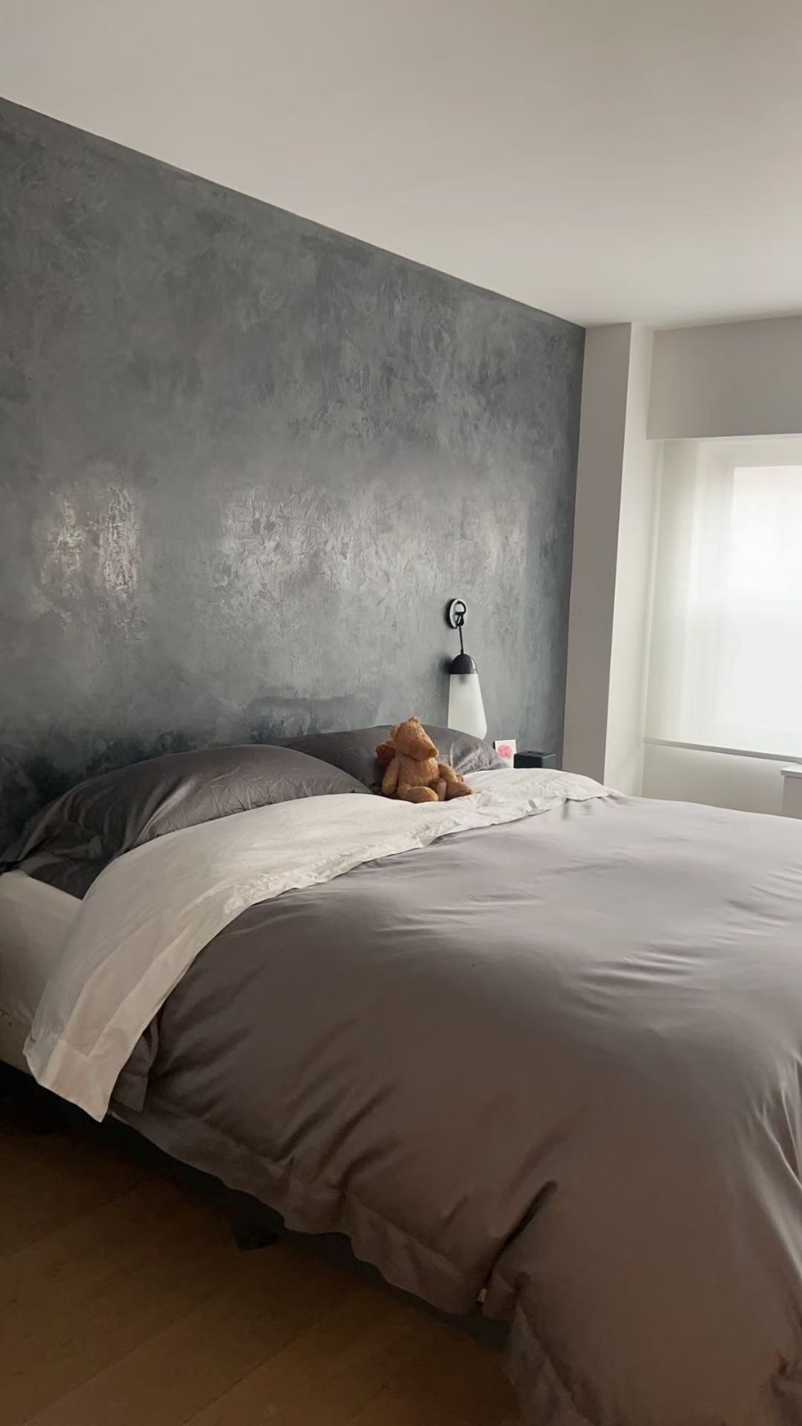 广东江门品艺装修公司 木工师傅擅长加建改造 瓷砖 木地板 水电木工 特色工艺油漆 艺术墙（Accent Wall）