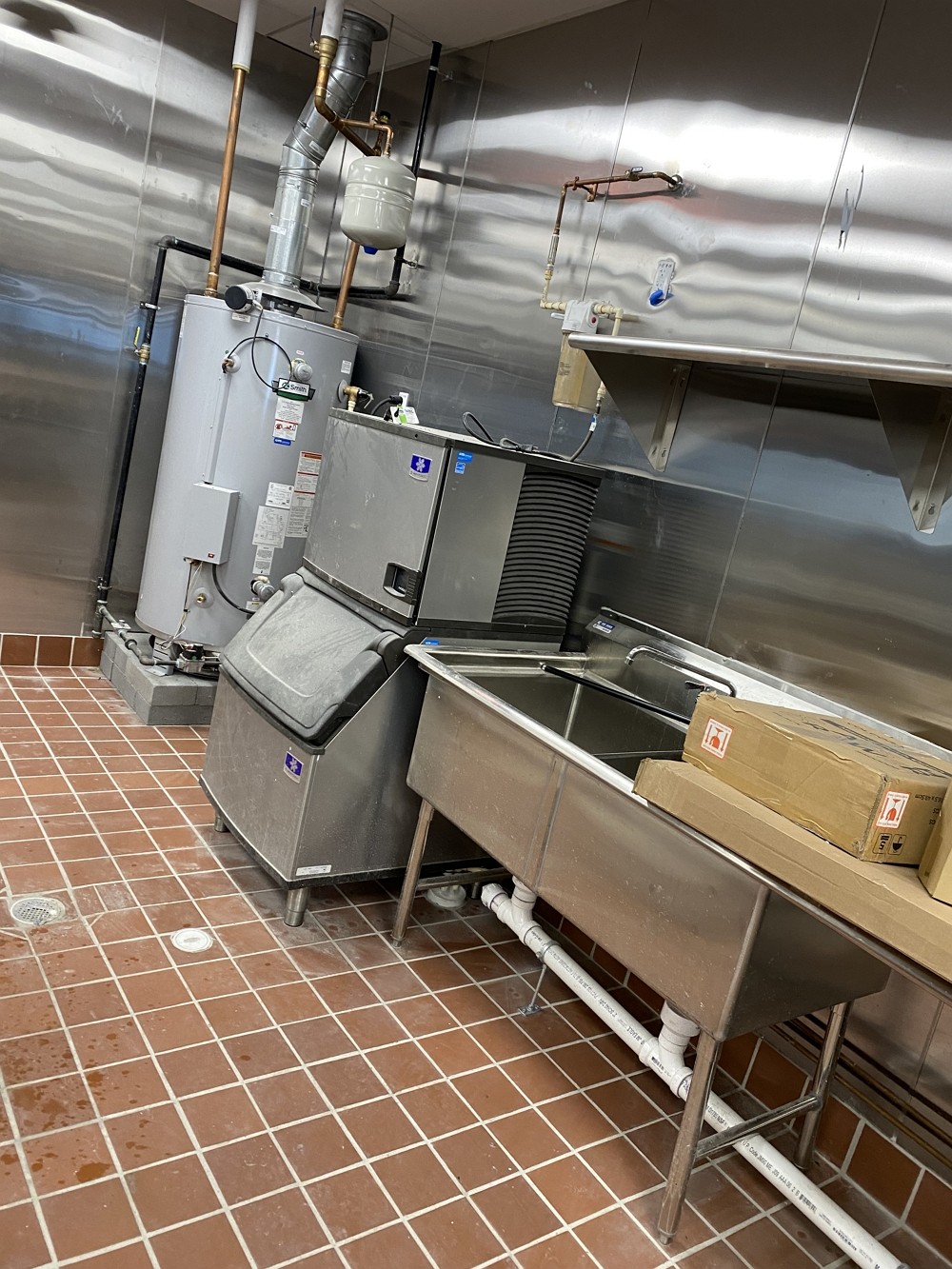 鑫源装修公司 - 资深房屋建筑裝修承接宾州房屋装修,住宅和商业建筑内外装修