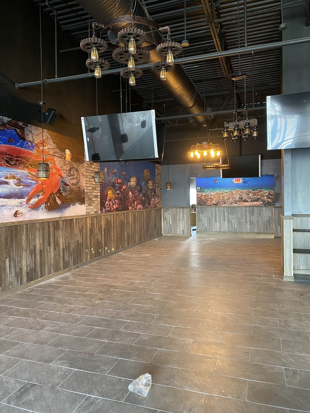 鑫源装修公司 - 资深房屋建筑裝修承接宾州房屋装修,住宅和商业建筑内外装修