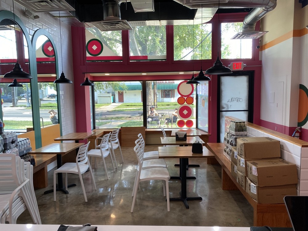 鑫源装修公司 - 资深房屋建筑裝修承接宾州房屋装修,住宅和商业建筑内外装修