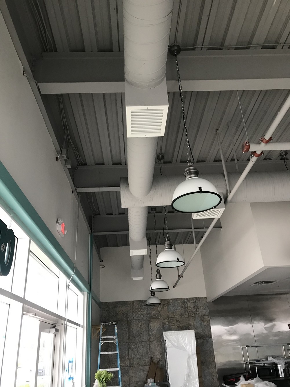 鑫源装修公司 - 资深房屋建筑裝修承接宾州房屋装修,住宅和商业建筑内外装修