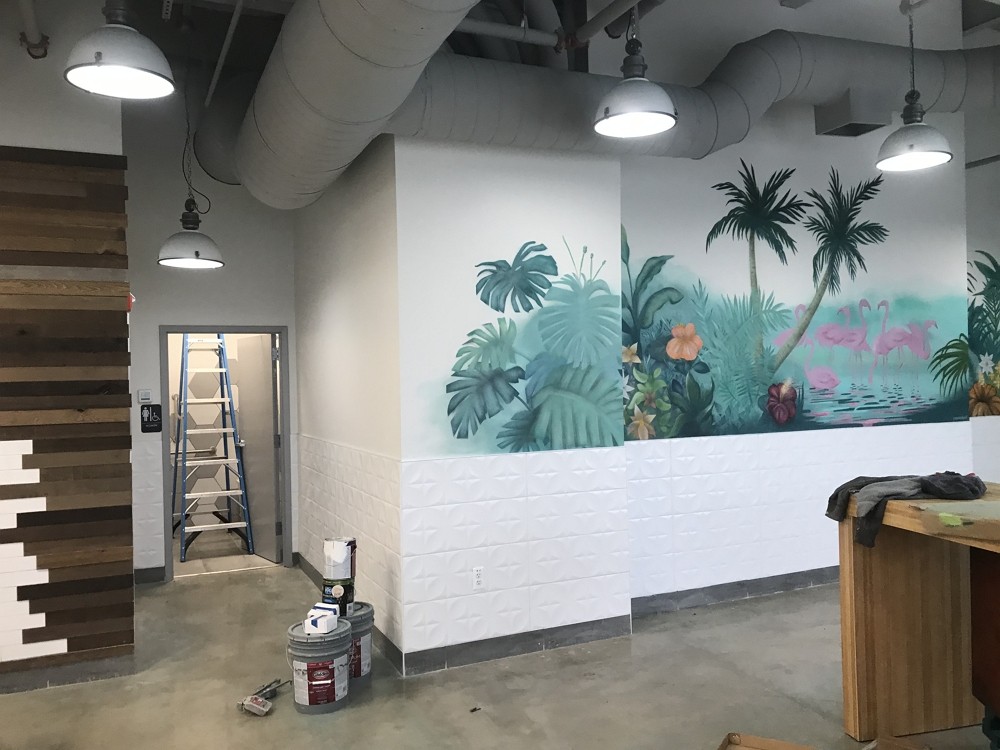 鑫源装修公司 - 资深房屋建筑裝修承接宾州房屋装修,住宅和商业建筑内外装修