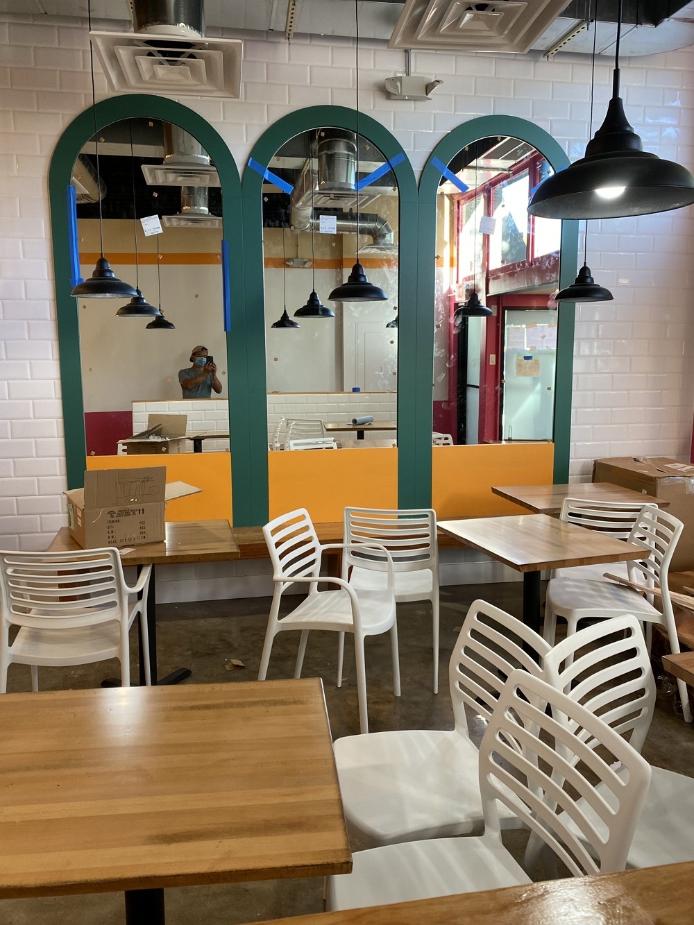 鑫源装修公司 - 资深房屋建筑裝修承接宾州房屋装修,住宅和商业建筑内外装修