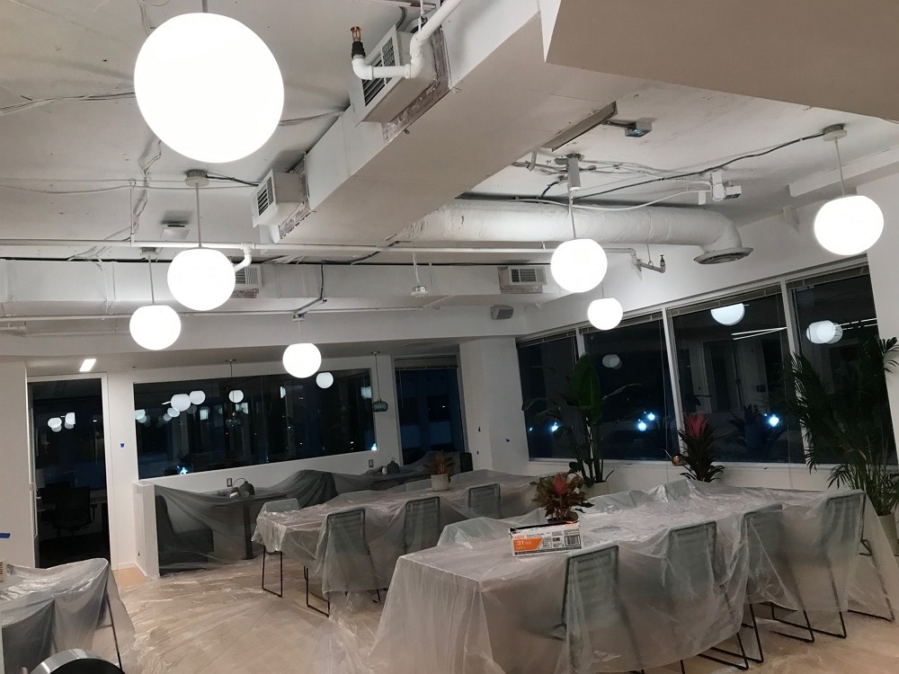 鑫源装修公司 - 资深房屋建筑裝修承接宾州房屋装修,住宅和商业建筑内外装修