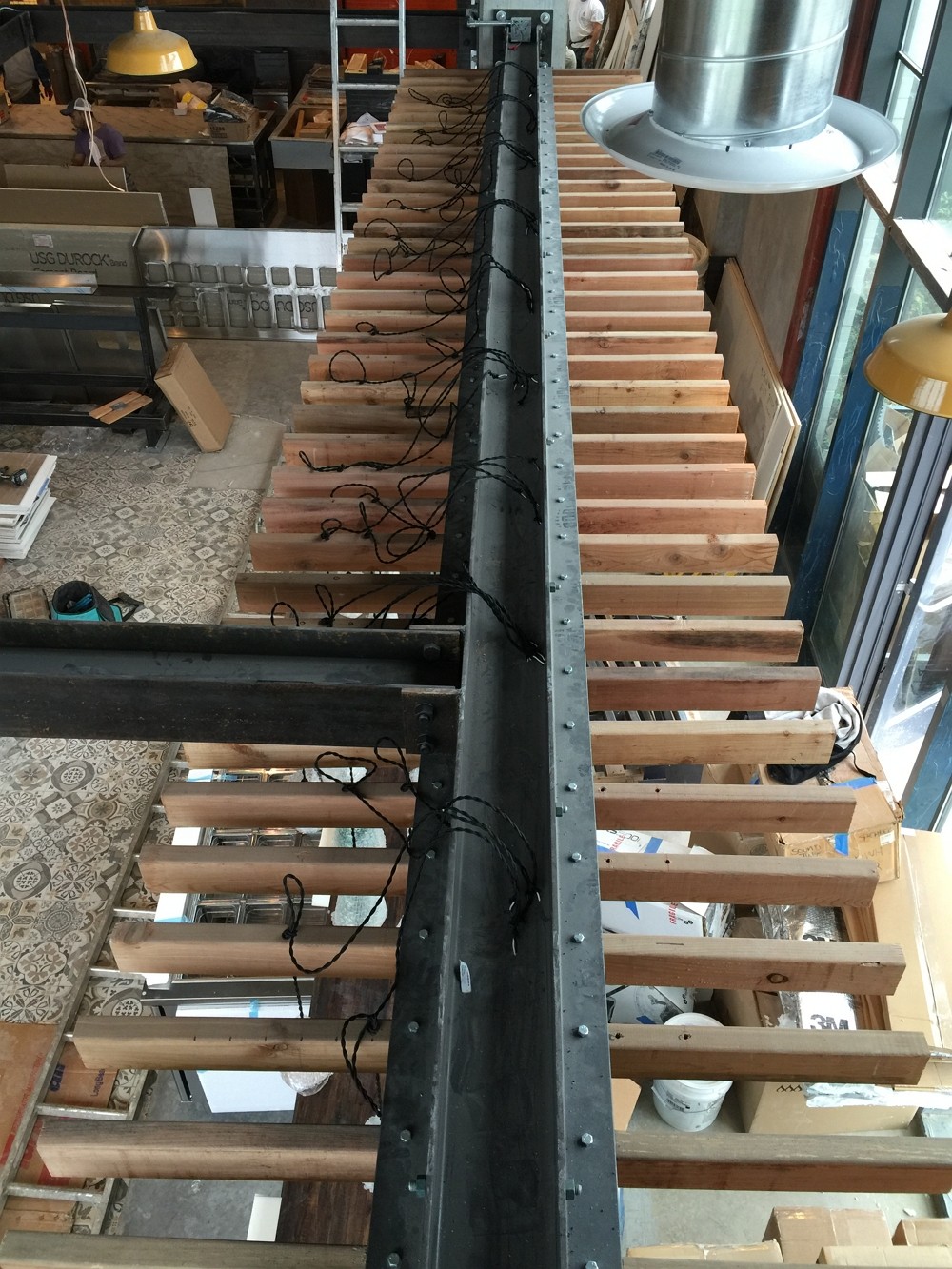 鑫源装修公司 - 资深房屋建筑裝修承接宾州房屋装修,住宅和商业建筑内外装修