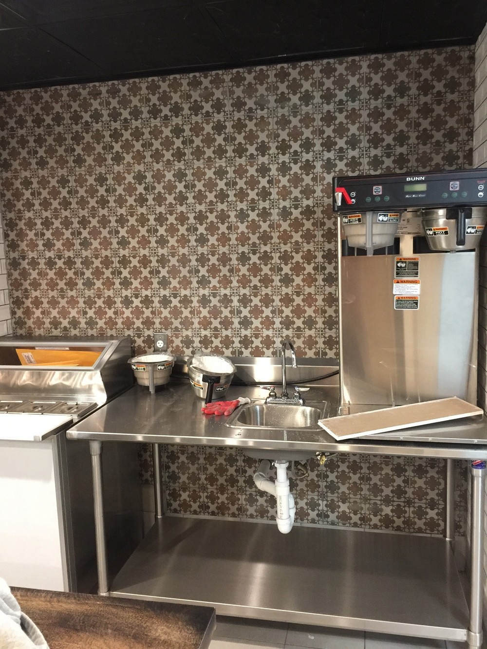 鑫源装修公司 - 资深房屋建筑裝修承接宾州房屋装修,住宅和商业建筑内外装修