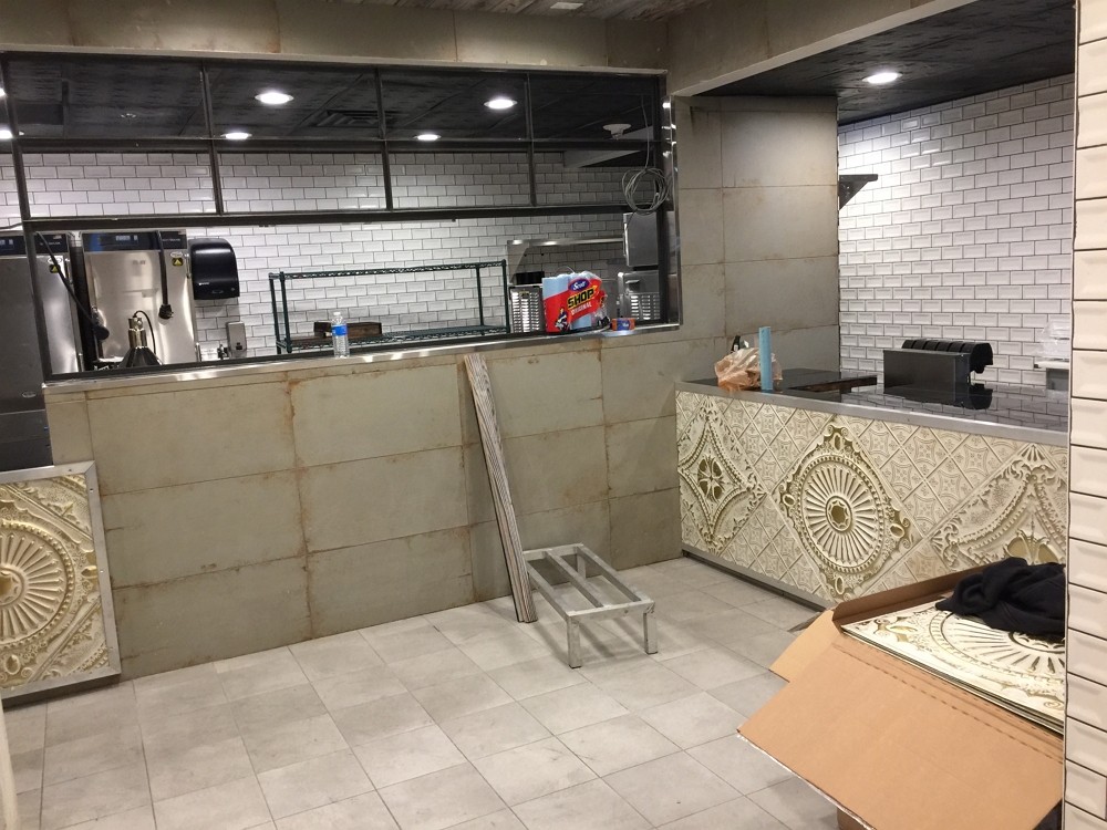 鑫源装修公司 - 资深房屋建筑裝修承接宾州房屋装修,住宅和商业建筑内外装修