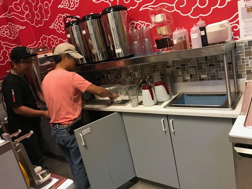 鑫源装修公司 - 资深房屋建筑裝修承接宾州房屋装修,住宅和商业建筑内外装修