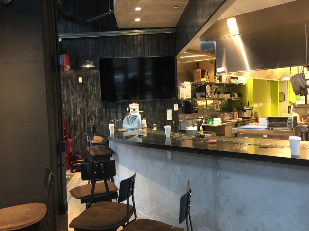 鑫源装修公司 - 资深房屋建筑裝修承接宾州房屋装修,住宅和商业建筑内外装修