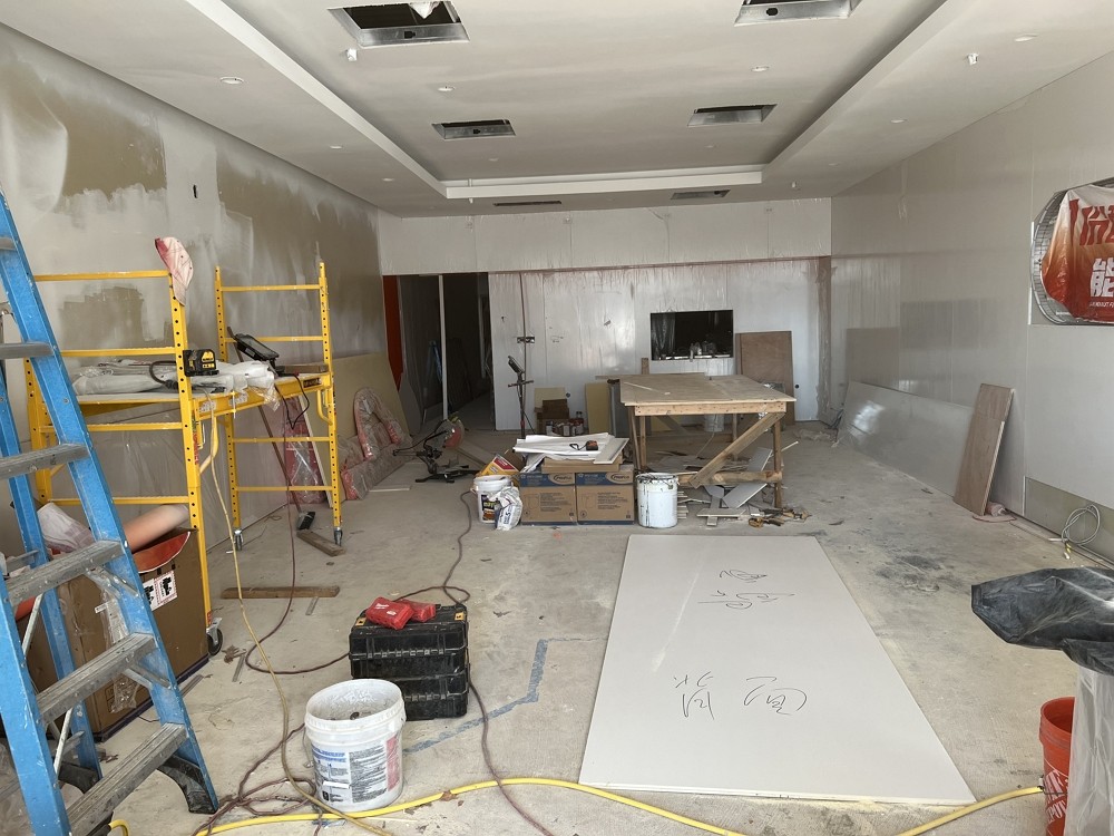 鑫源装修公司 - 资深房屋建筑裝修承接宾州房屋装修,住宅和商业建筑内外装修