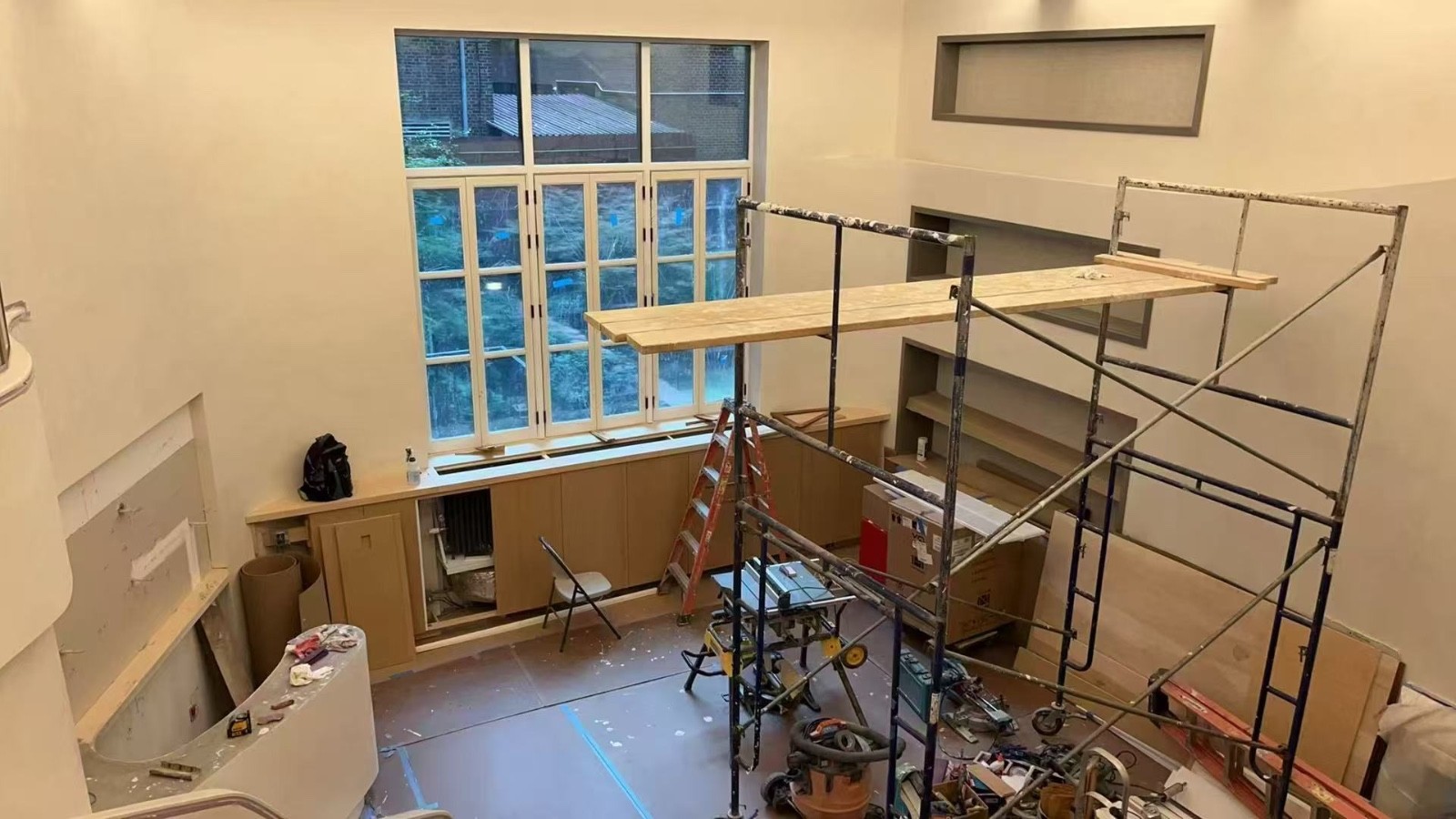 家庭住宅，厨房装修，浴室翻新，开工纸资质，土木水电，承接大小工程