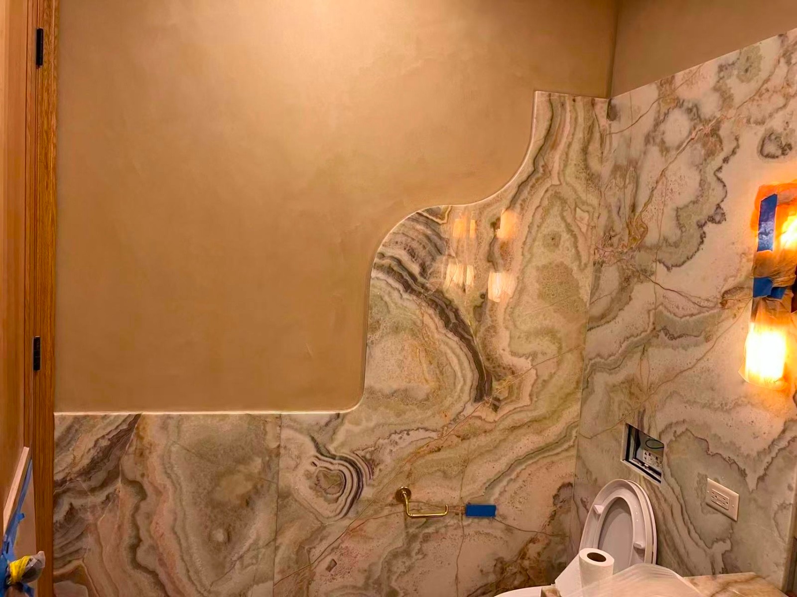 广东江门品艺装修有限公司在纽约成立10多年，承接史泰登岛房屋装修，为您打造理想的家