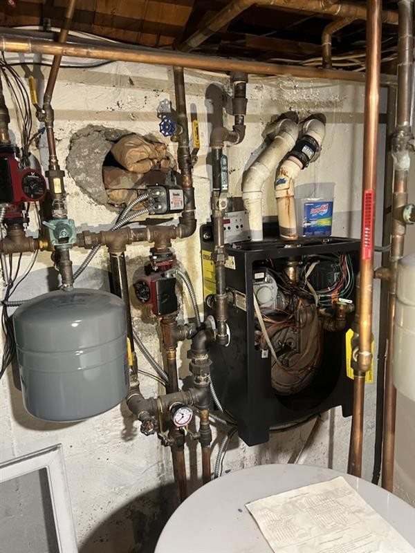 冷暖水电公司，修换热水炉，承接新泽西州多个城市的冷暖安装及维修