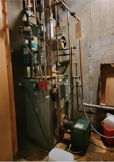 冷暖水电公司，修换热水炉，承接新泽西州多个城市的冷暖安装及维修