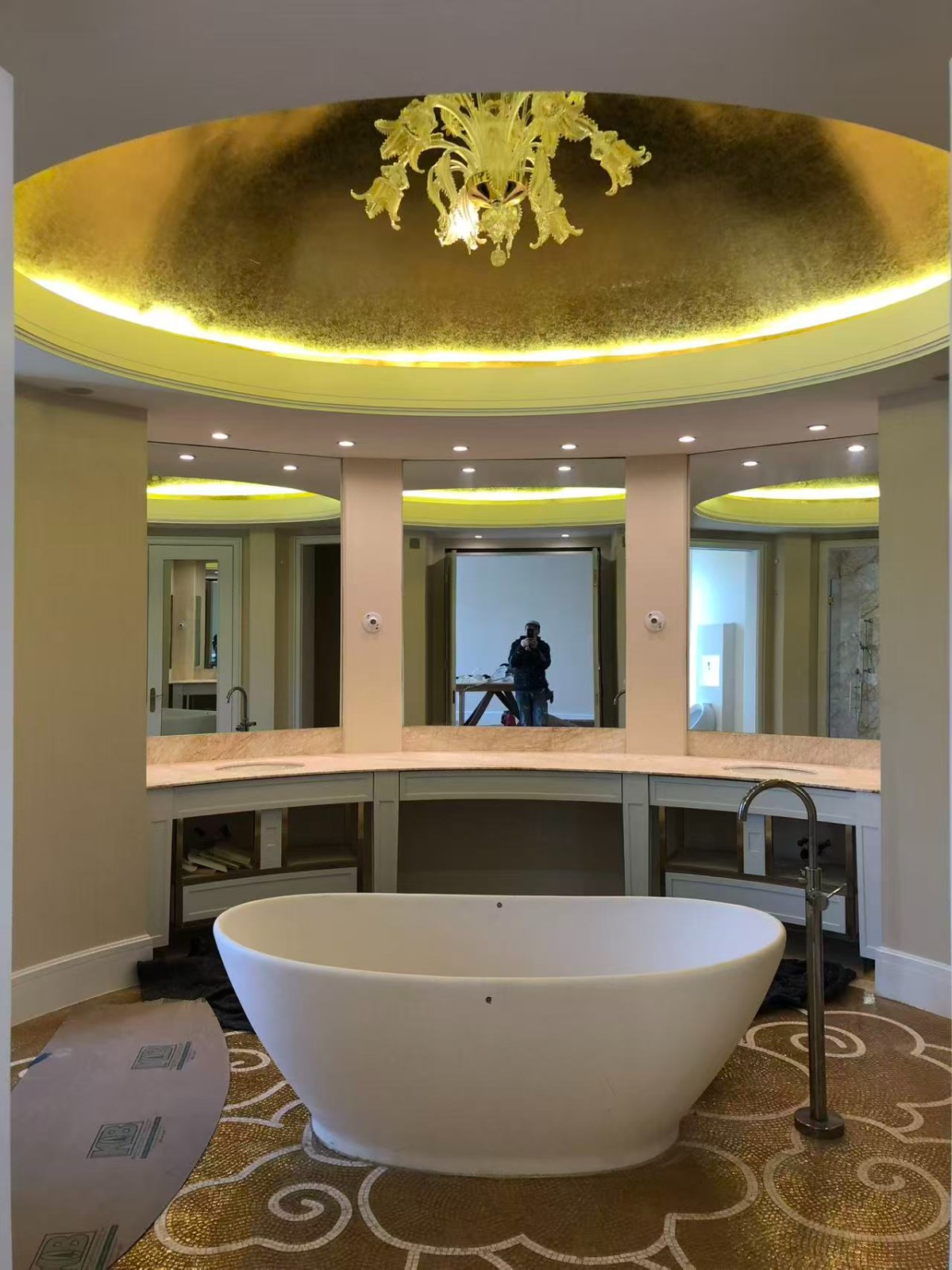 康州麻省纽约上州房屋建筑装修｜住宅商业全包｜厨房浴室水电｜磐石浙江建筑装修｜老师傅团队