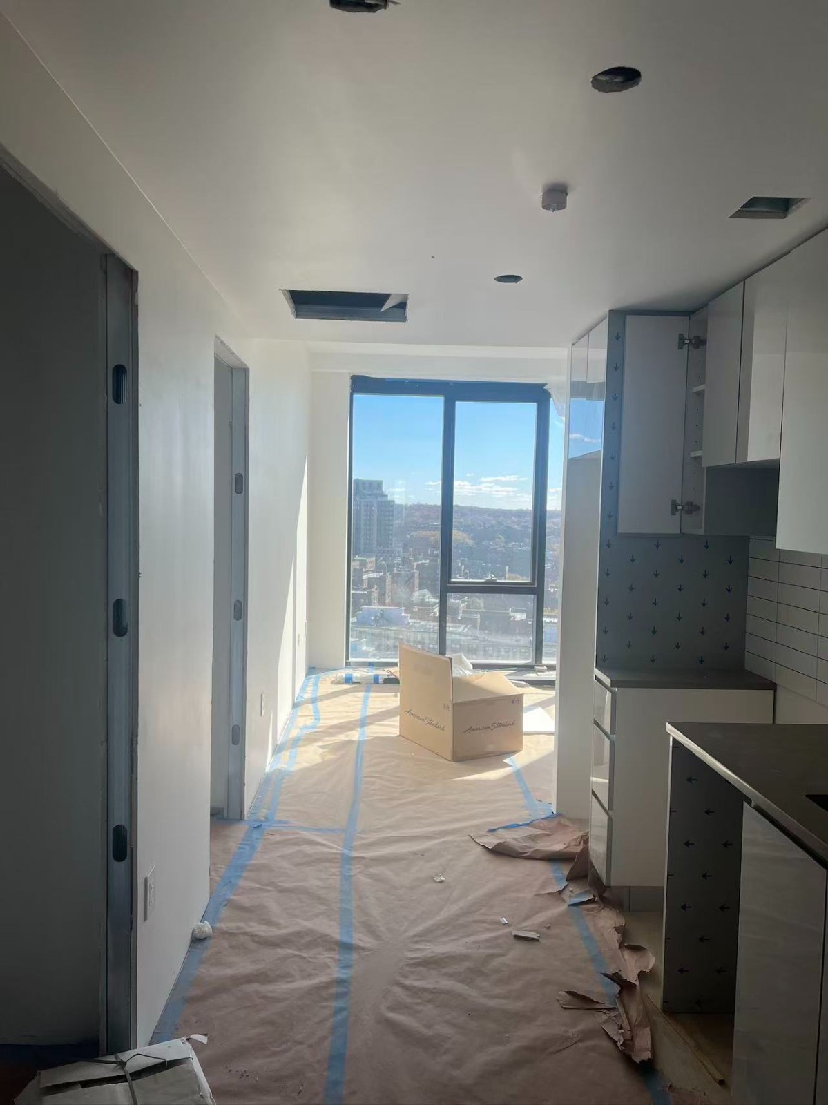 康州麻省纽约上州房屋建筑装修｜住宅商业全包｜厨房浴室水电｜磐石浙江建筑装修｜老师傅团队