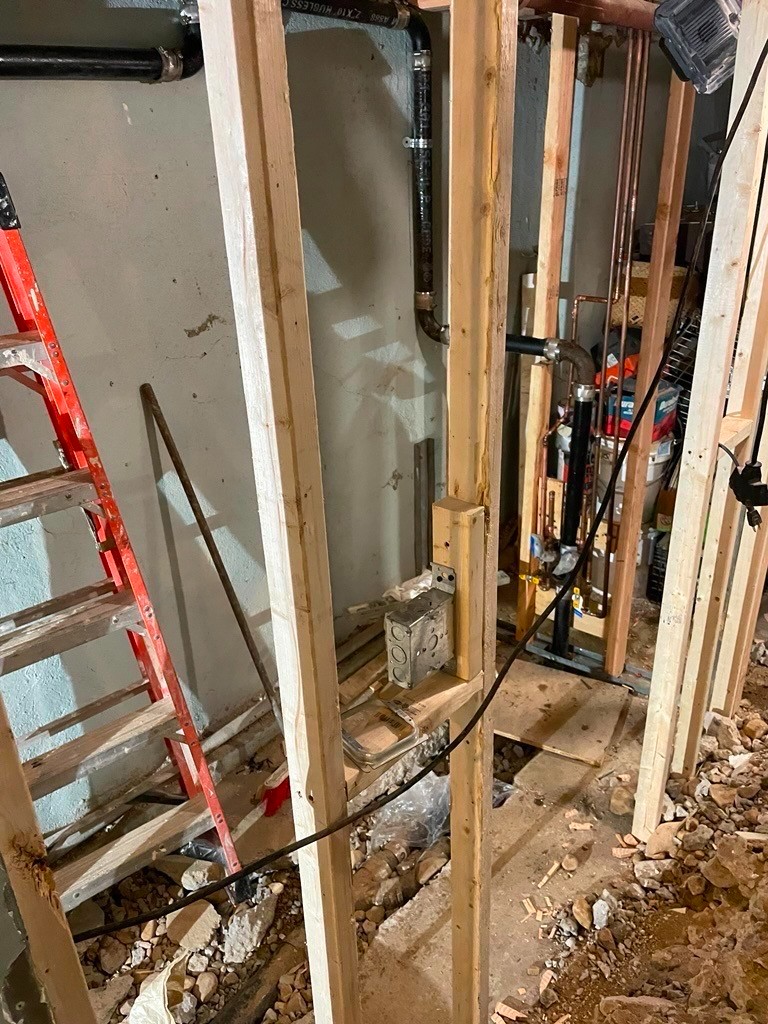 纽约万能门窗公司 安装换新窗户， 大门， 地板打磨， 抛光， 专业安装地砖